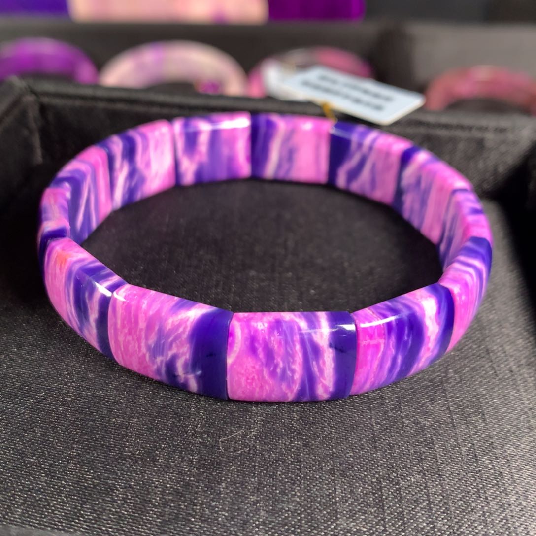 未镶嵌苏纪石（舒俱来）手牌