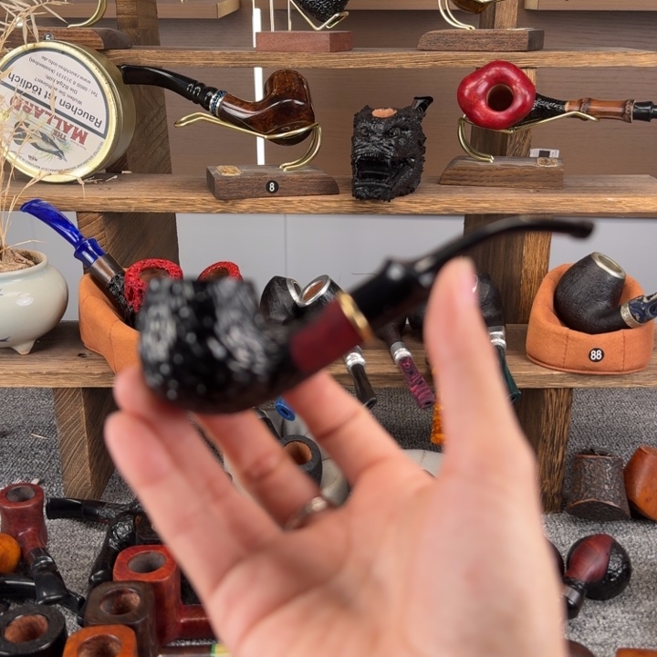 意大利进口石楠木