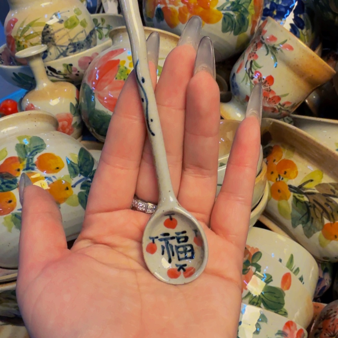 瓷片景德镇源头厂家