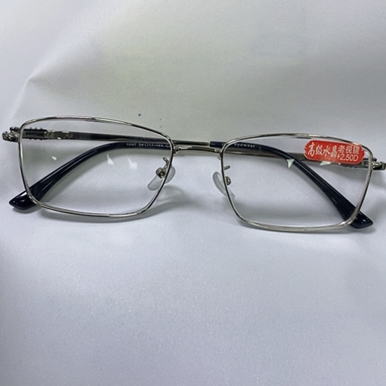 君***兰未镶嵌眼镜水晶眼镜