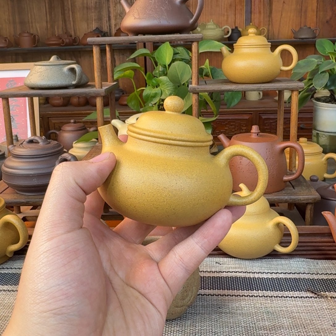 茶壶紫砂23543553455