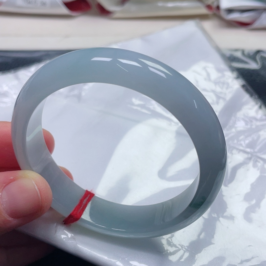 未镶嵌手镯翡翠缅甸翡翠