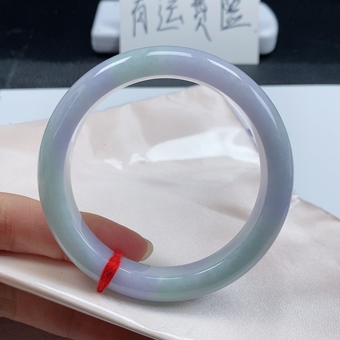 【闪购商品】翡翠手镯未镶嵌281号