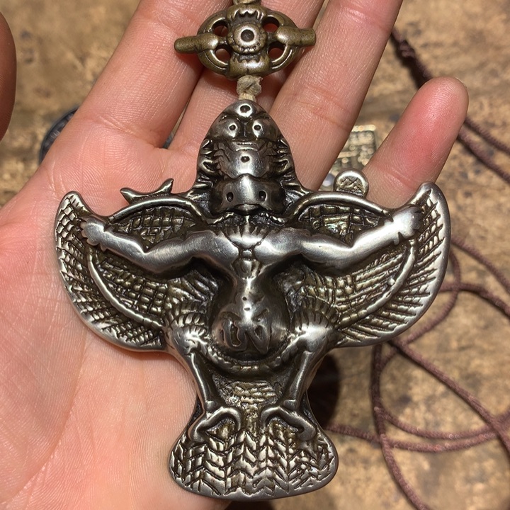 琉璃颈饰喜欢的朋友