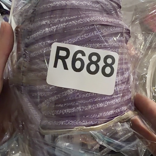 默***o688 包装编织工艺diy