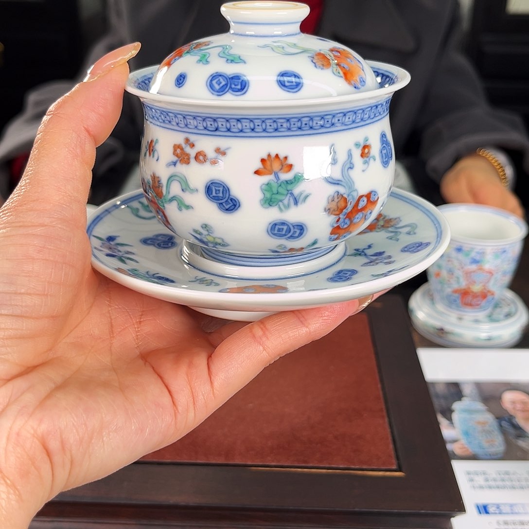 九鸣瓷艺九鸣瓷艺