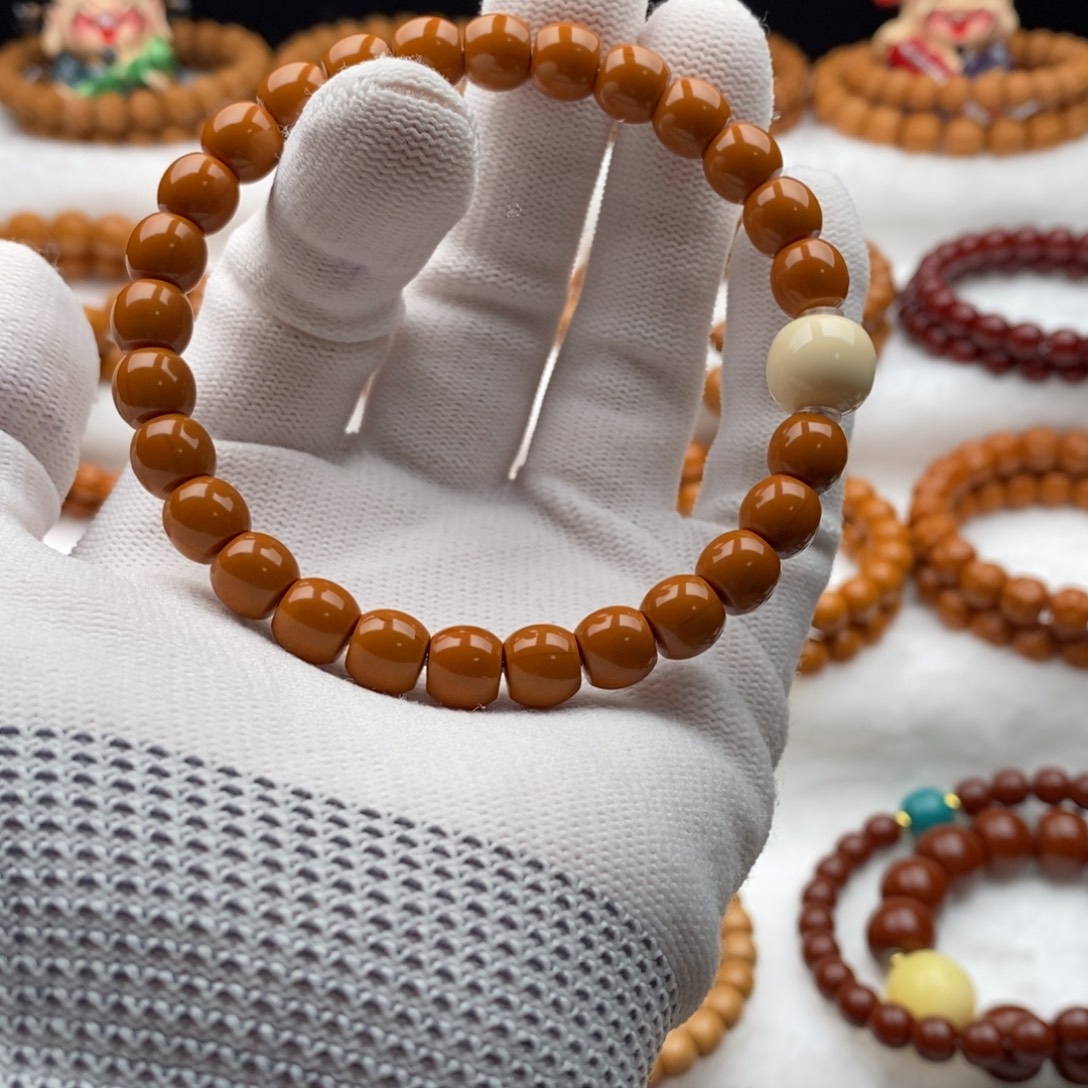 朝***车猴头核桃吊坠猴头核桃