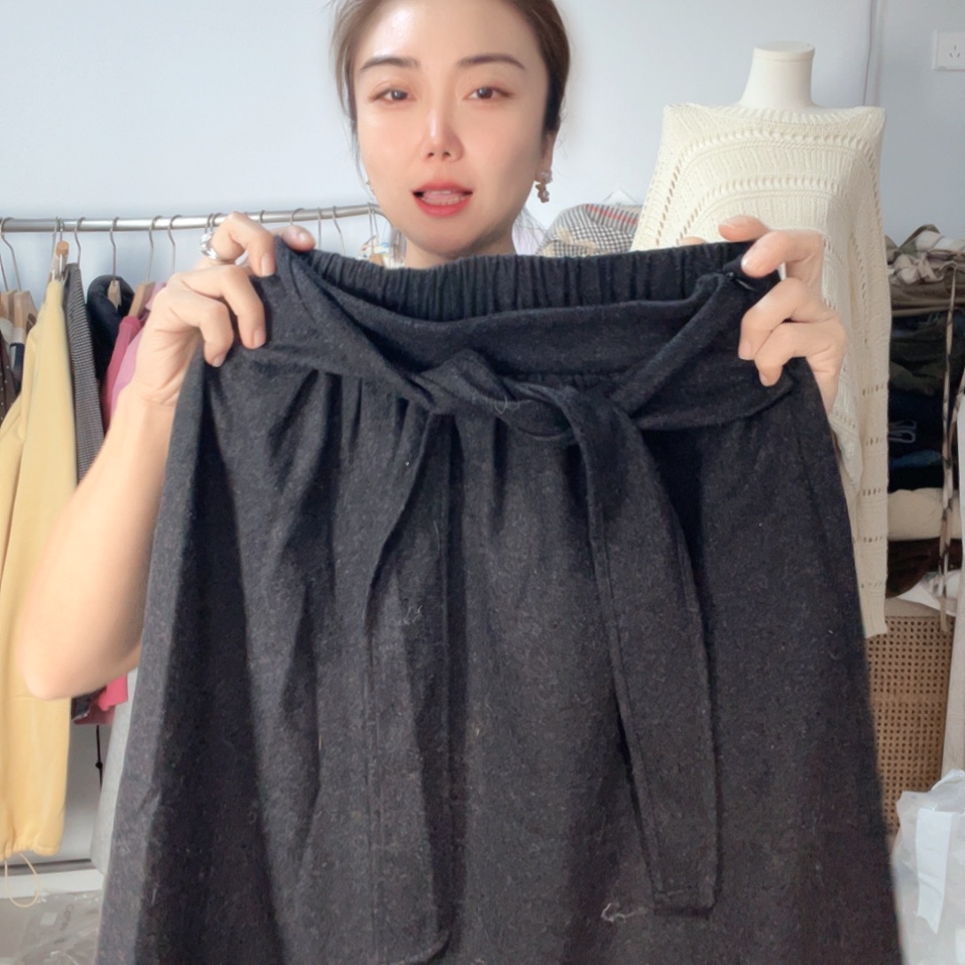 昕****冬季新款韩版链接