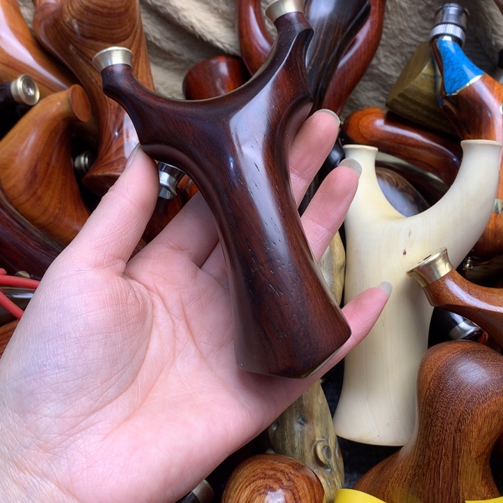 大果紫檀（缅甸花梨）微瑕927