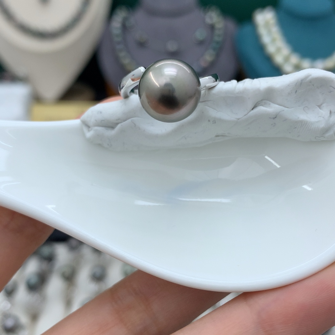 裸珠海水珍珠俐裸珠海水珍珠未镶嵌