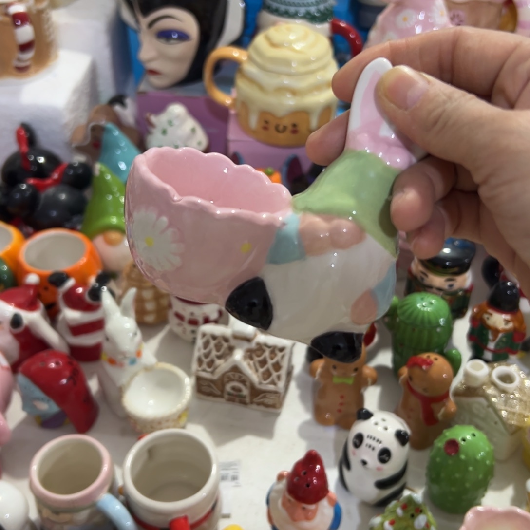 摆件陶瓷陶瓷陶瓷陶瓷陶瓷