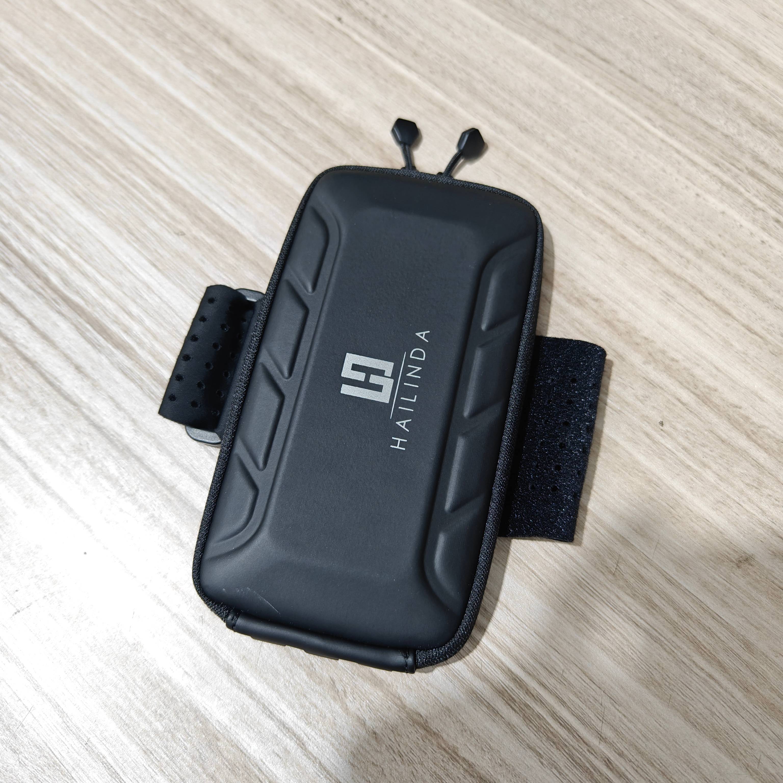 三合一多功能臂包｜可装手机+钥匙+卡片｜户外运动刚需