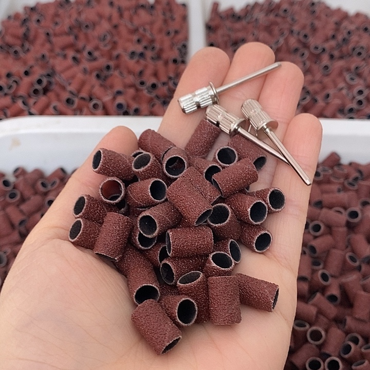 处理粗中细110个砂圈不退不换2.35杆