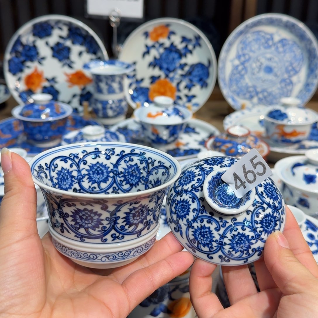 差***生景德镇陶瓷陶瓷陶瓷