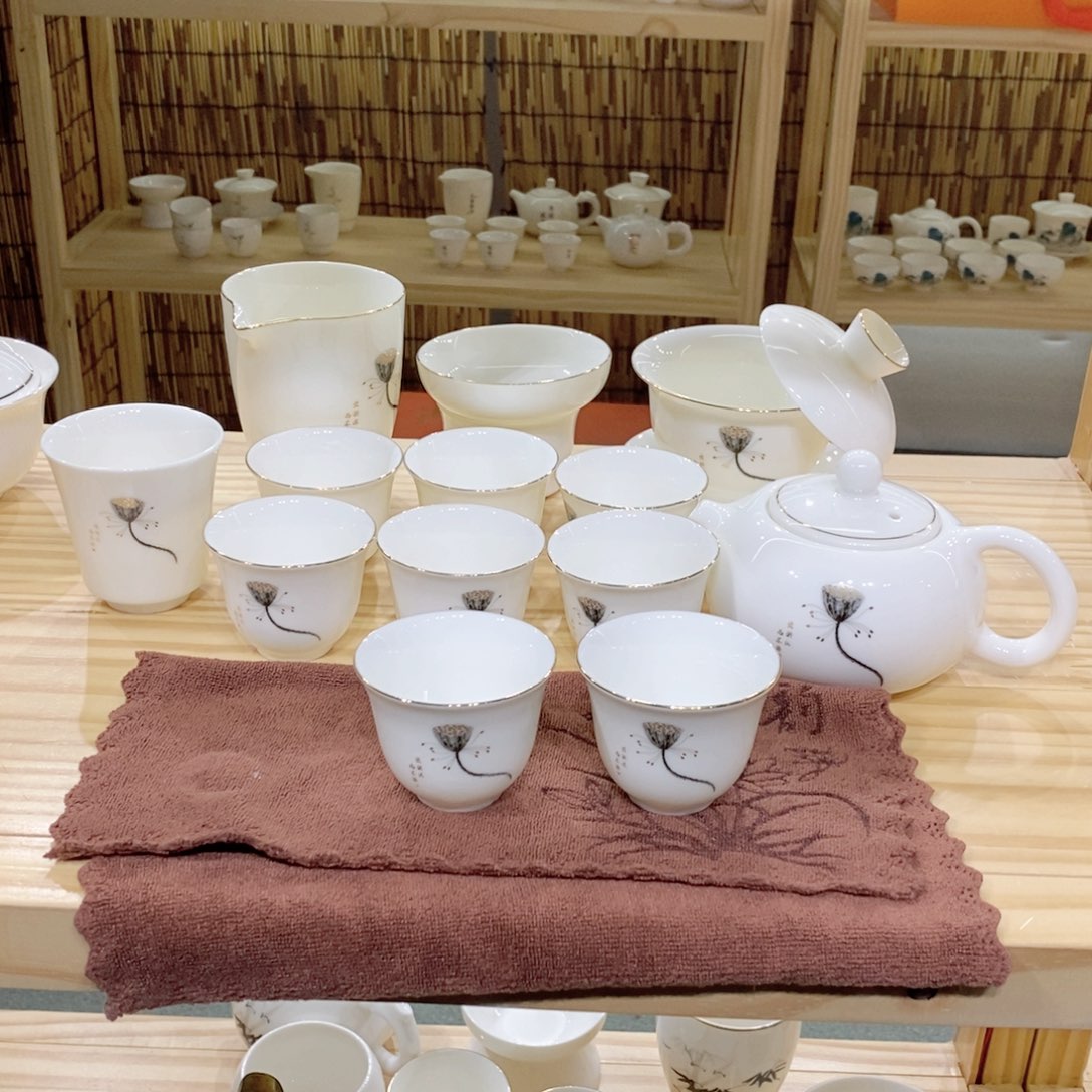 莲蓬15件0000000000000