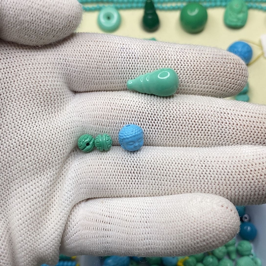 六***万卡9.4mm高瓷三通，卡8宝宝佛，卡6富甲