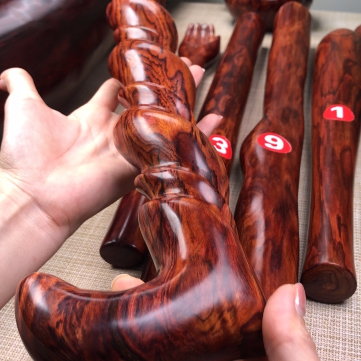 黄花梨/降香黄檀海南黄花梨