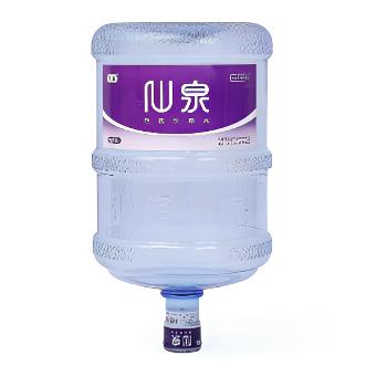 仙泉 饮用小分子水18L（无同品牌空桶 需交押金）