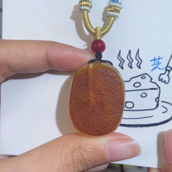 定制琥珀未镶嵌琥珀