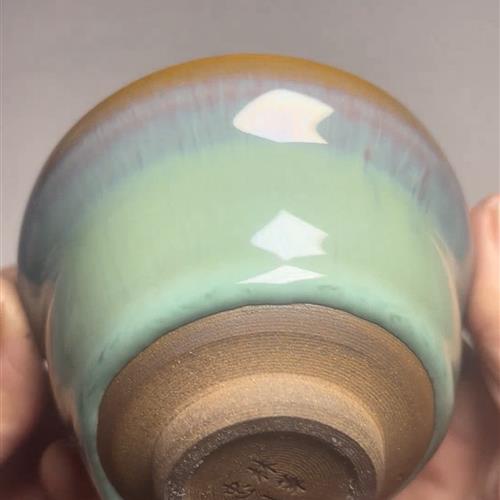 【闪购商品】茶盏-165............