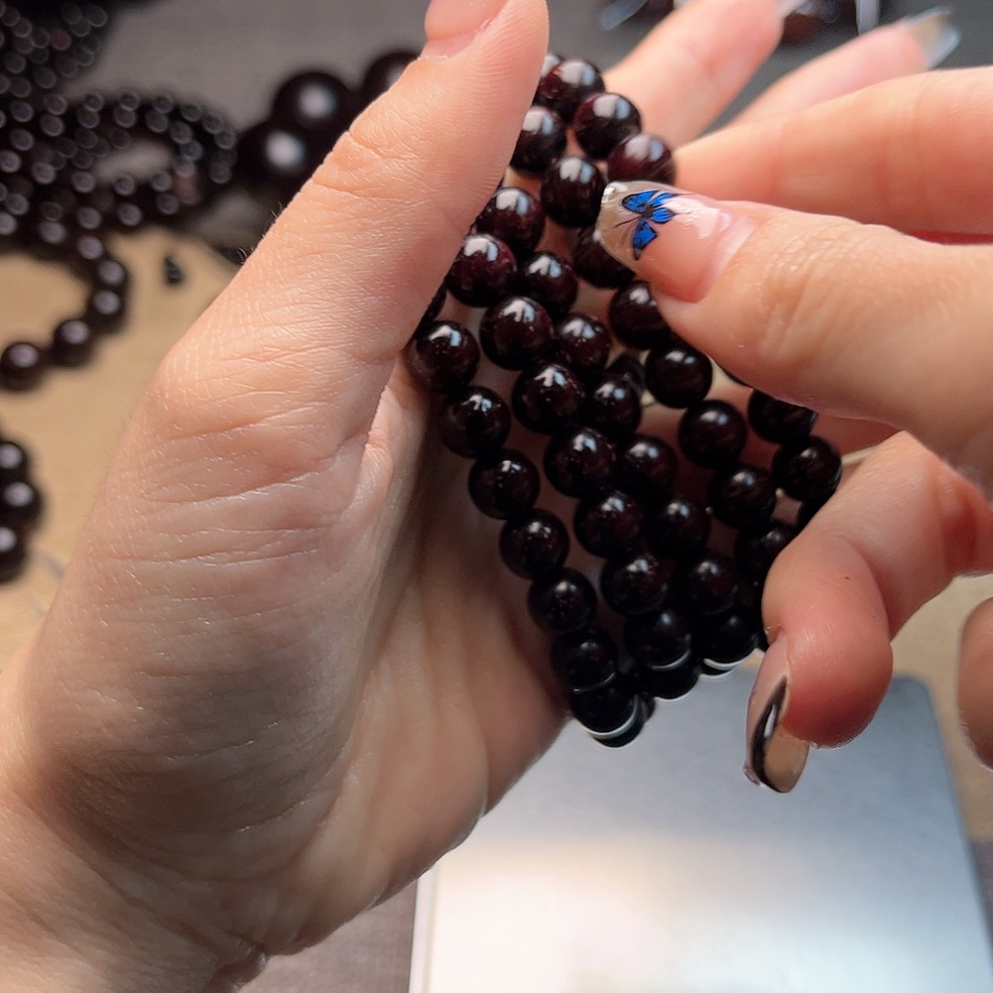 檀香紫檀（小叶紫檀）0.8 108