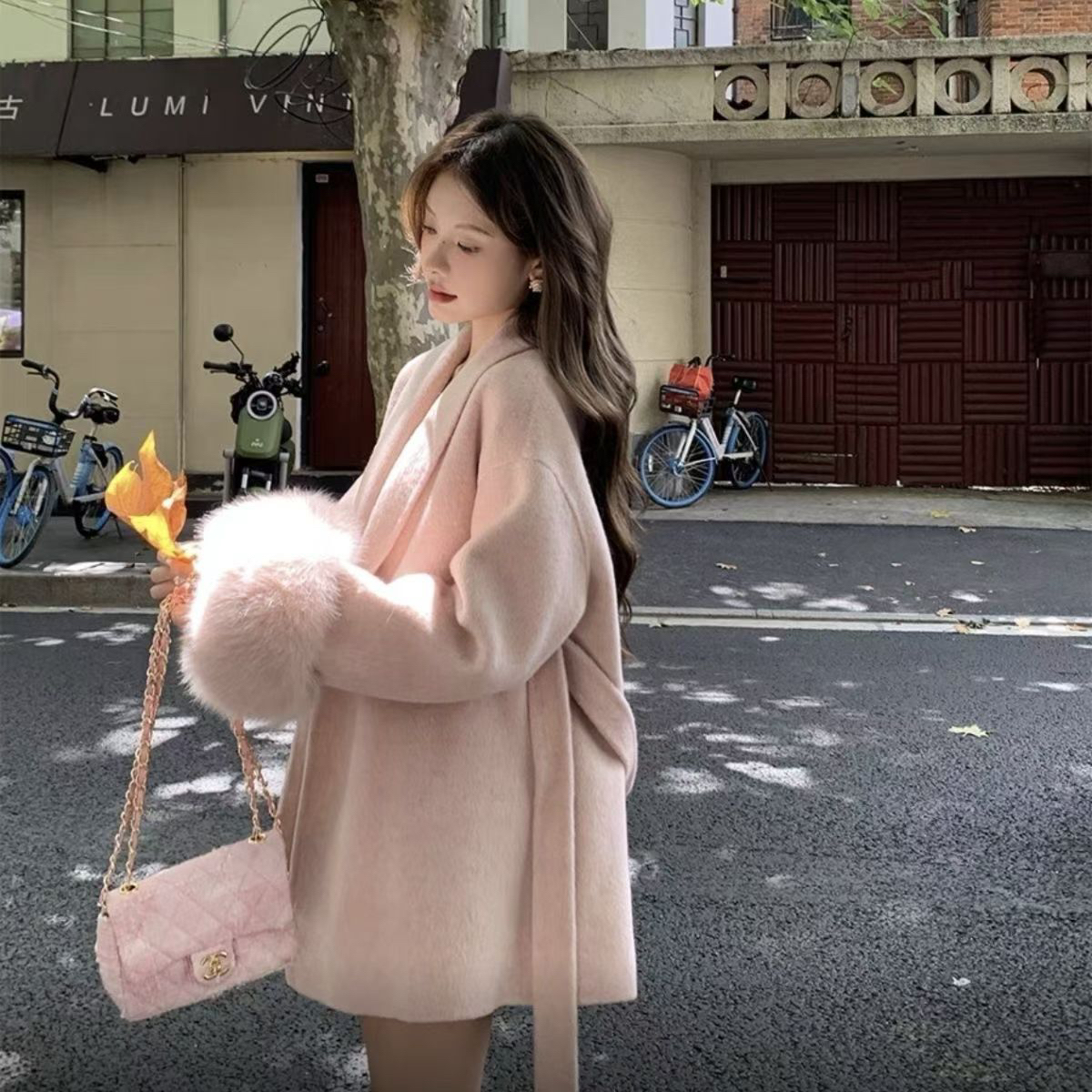 妮妮家《扣号备注编码》千金感便宜衣服贵贵穿系列1气质网红百搭