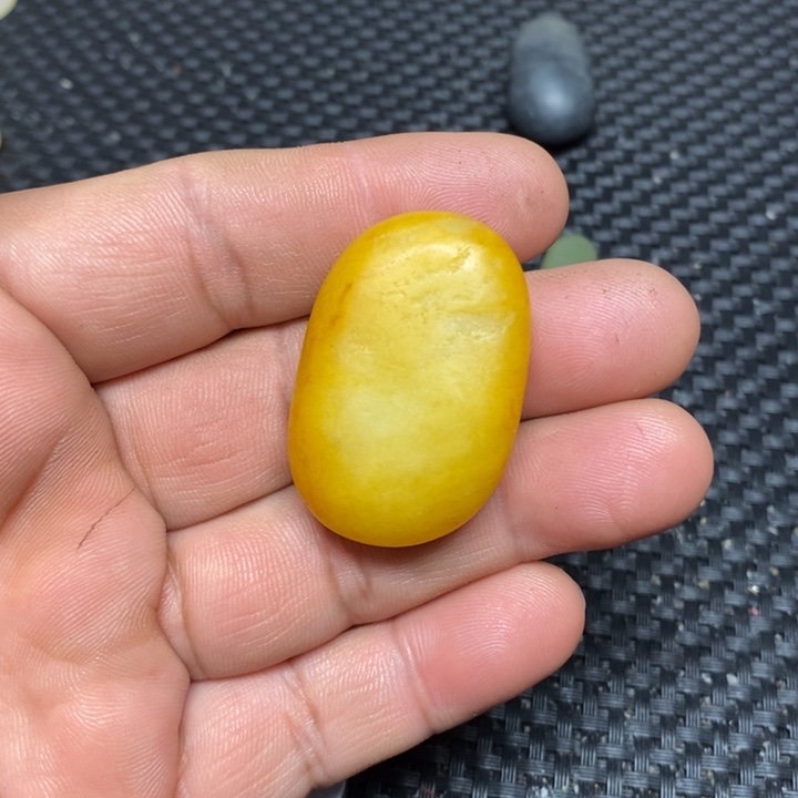 和田玉（白玉）珠宝奇石未镶嵌