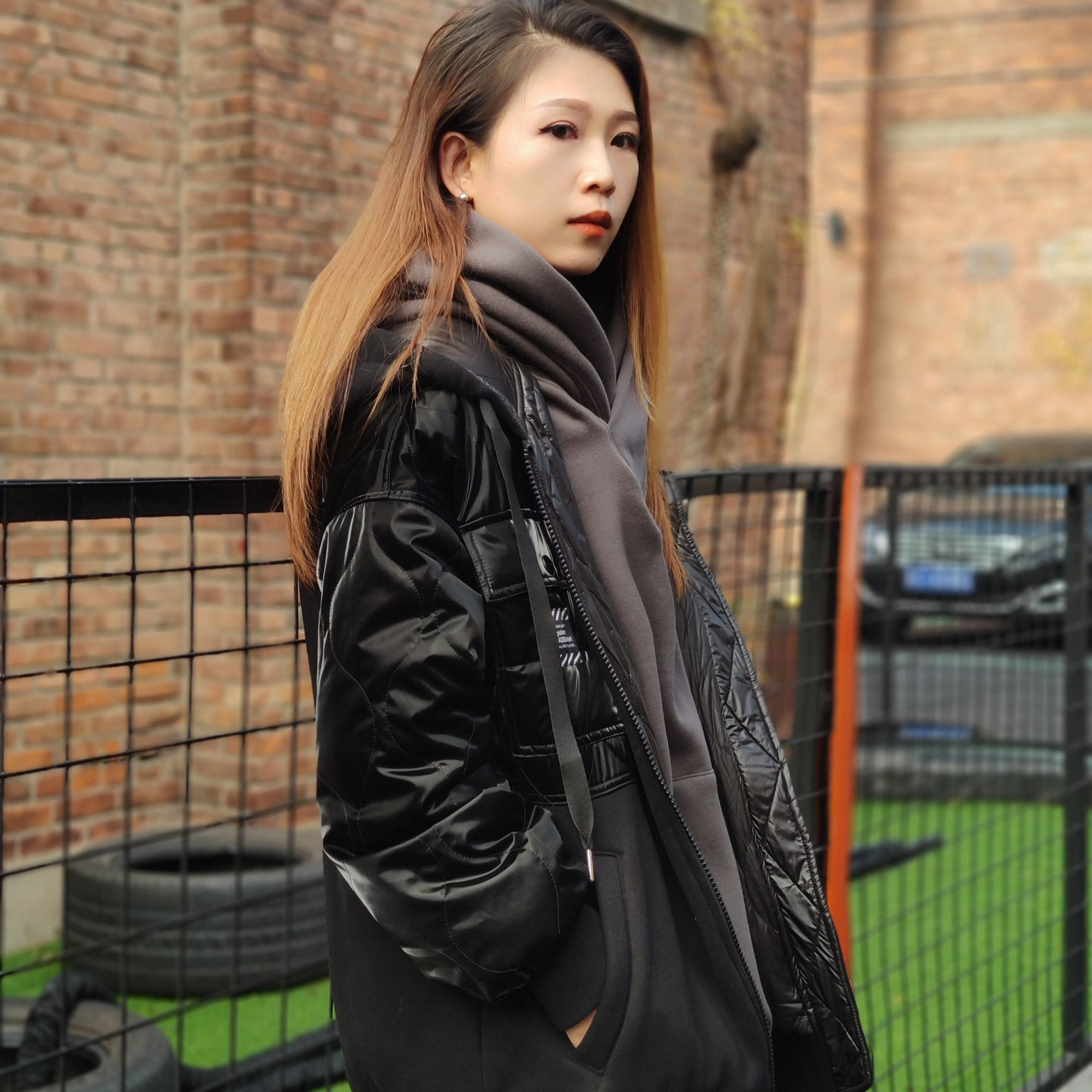 【E链接】高货外套清仓微瑕不退