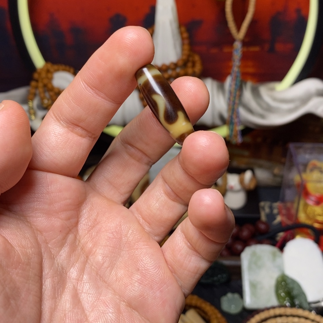 歆****柏香籽/百香籽手串