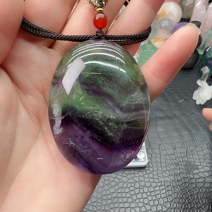 珠宝半成品水晶未镶嵌310