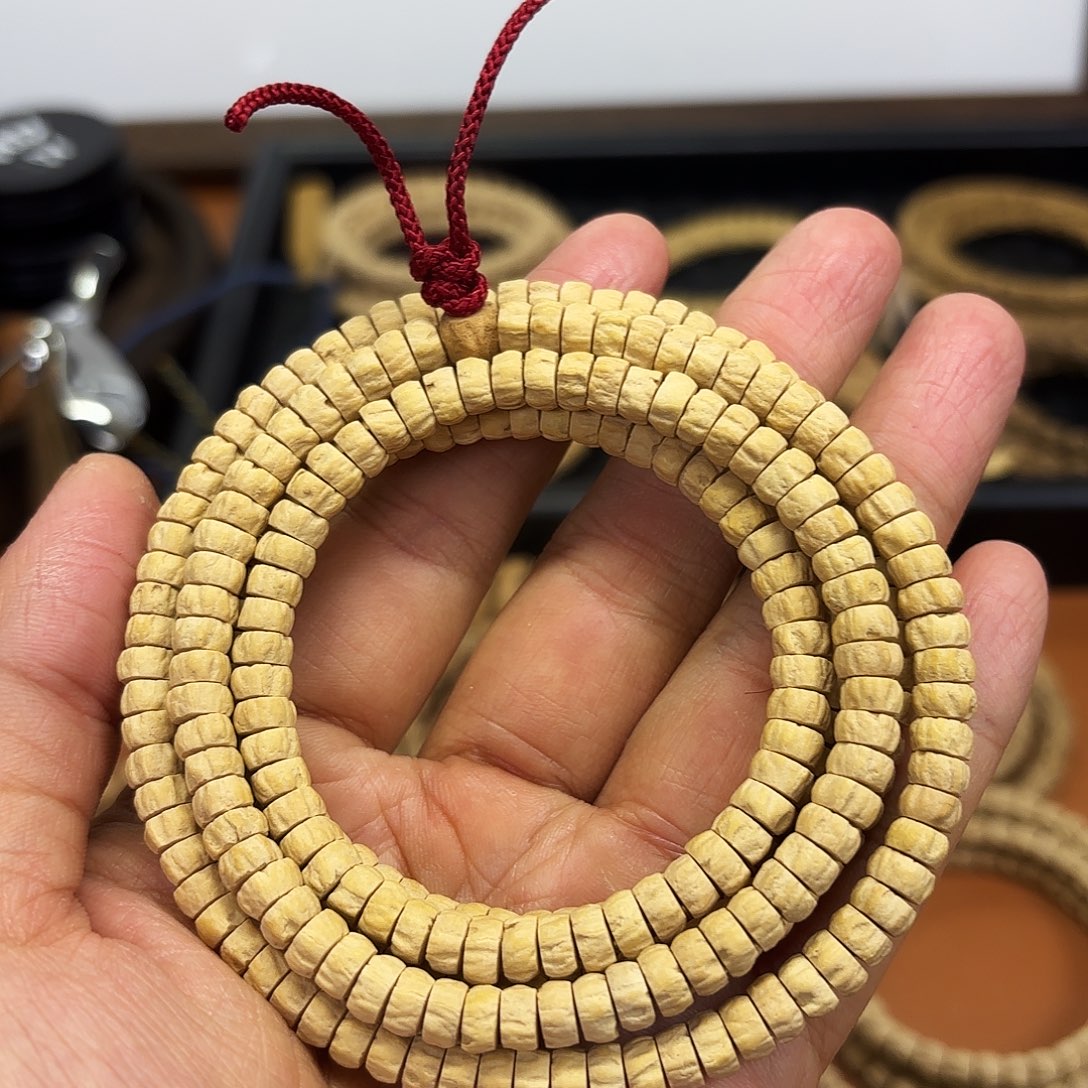 手串柏香籽/百香籽