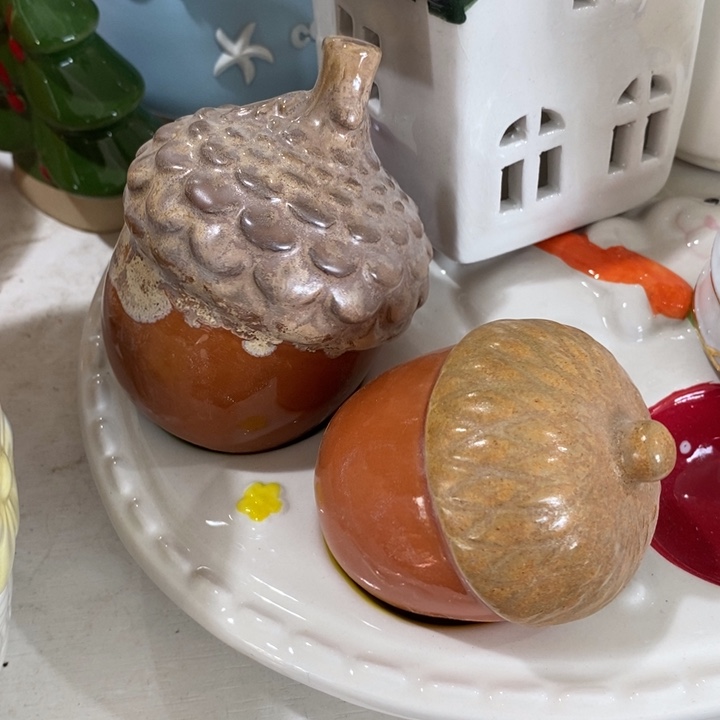 陶瓷树脂工艺摆件