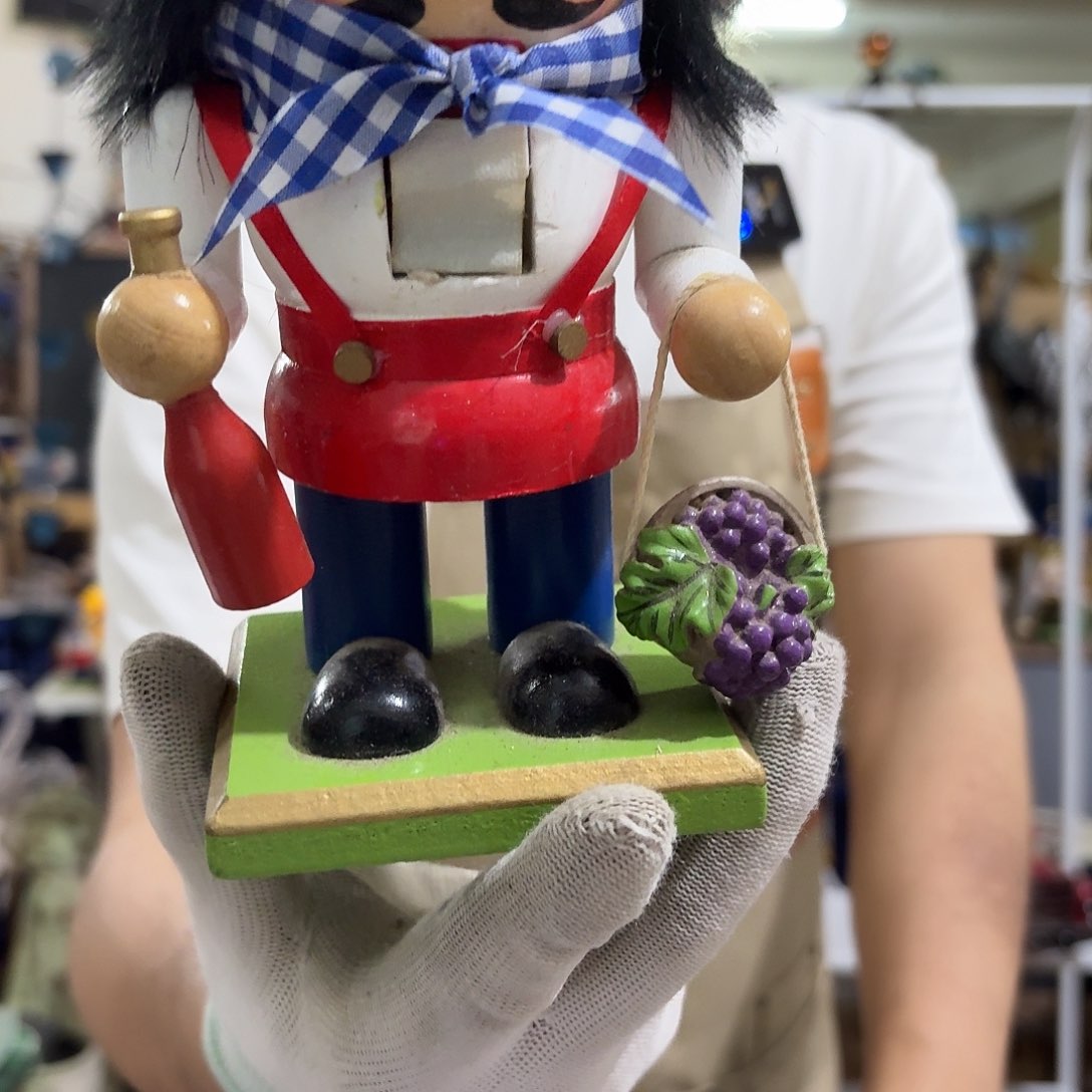 核桃木/黑胡桃（胡桃木）