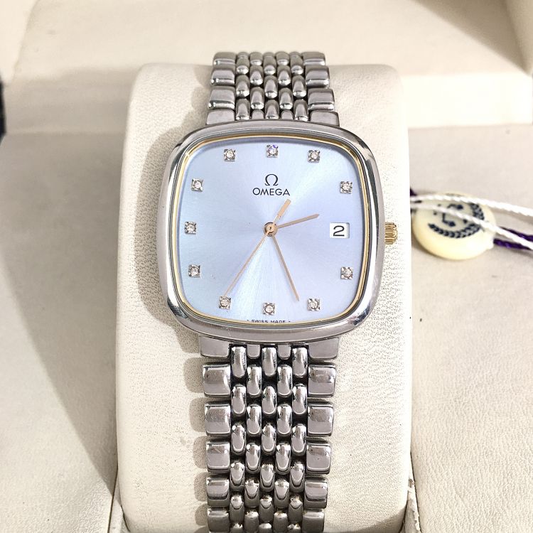 95新/欧米茄/表径30/S99241227025/[250809CCA]/石英表