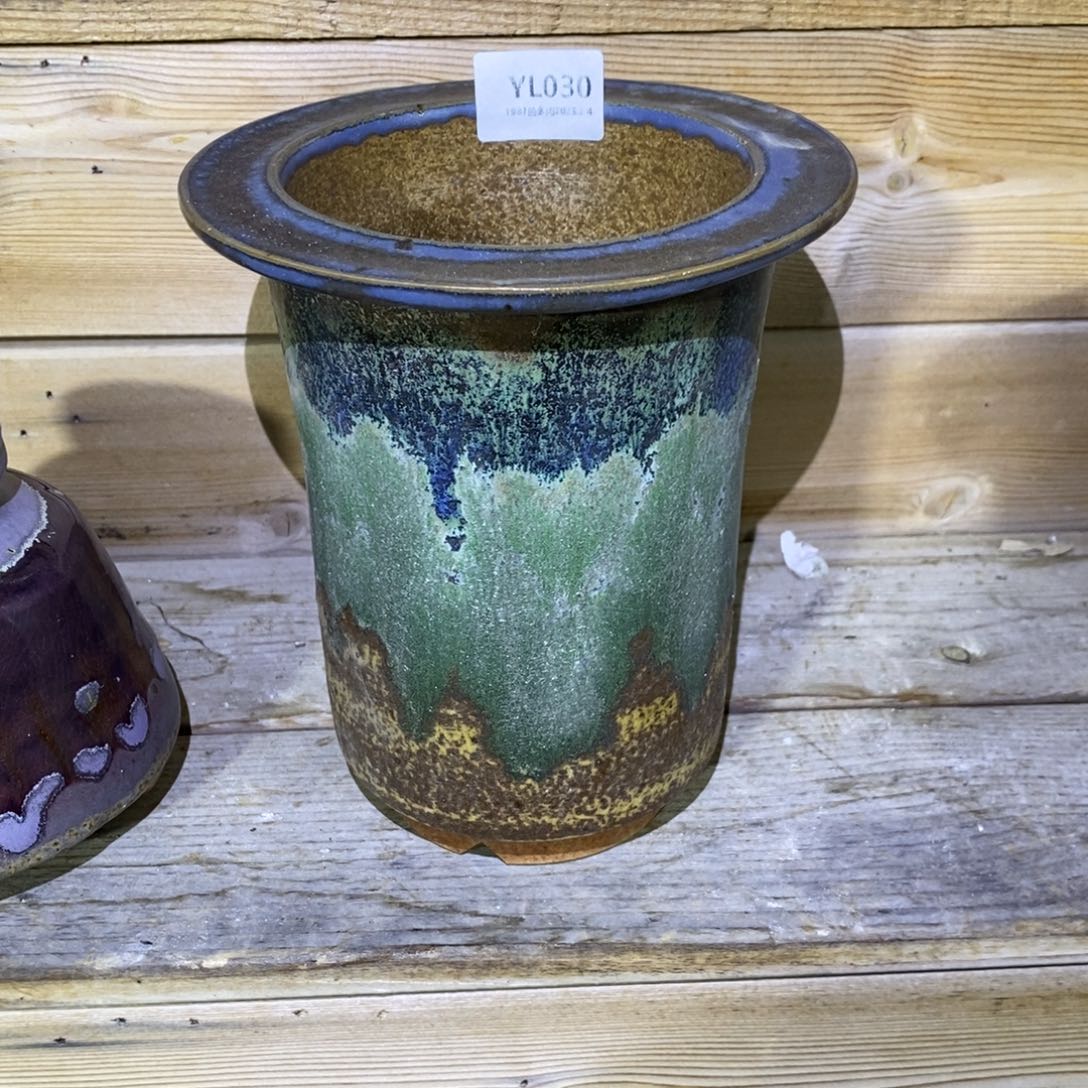 粗砂花盆张*学YL030盆盆盆盆