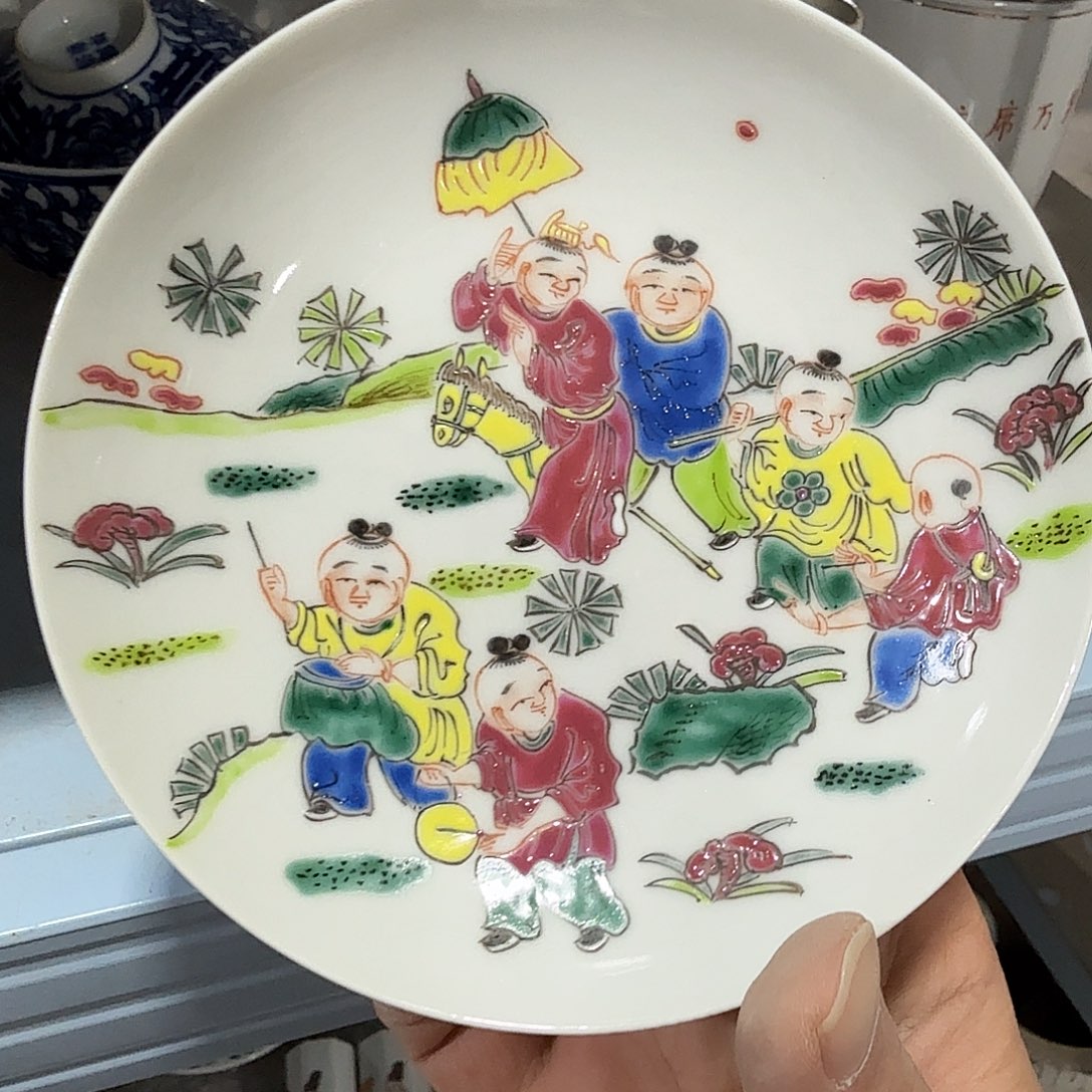 陶其他摆件的话你要买到的就不要