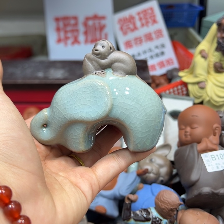 紫砂茶宠888888855558