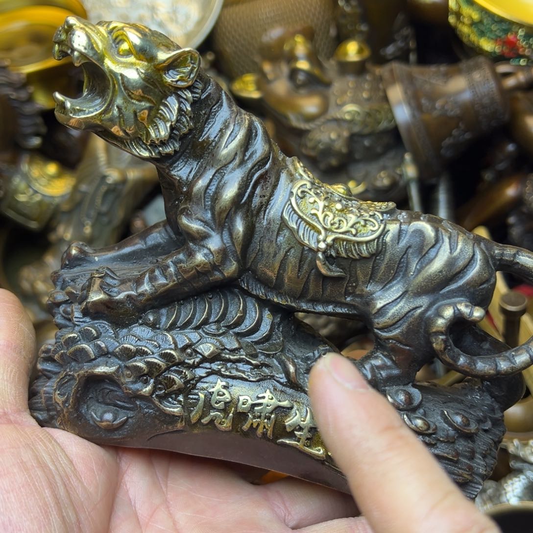 精美文玩精品摆件