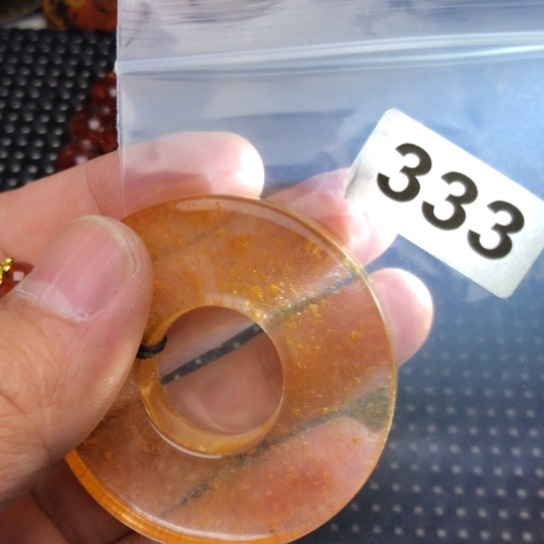 九***姐非金属平安无事牌