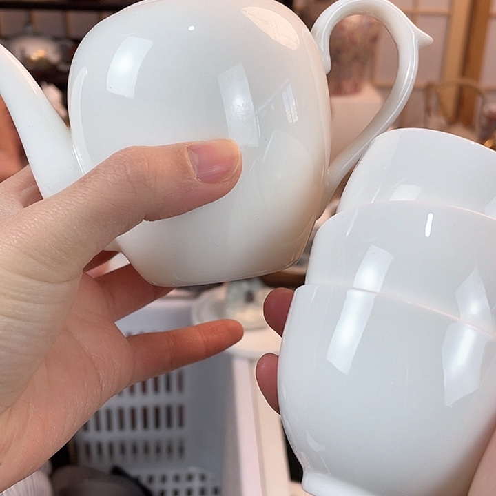 茶具套装特价包邮