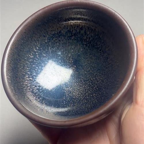 【闪购商品】茶盏-221............