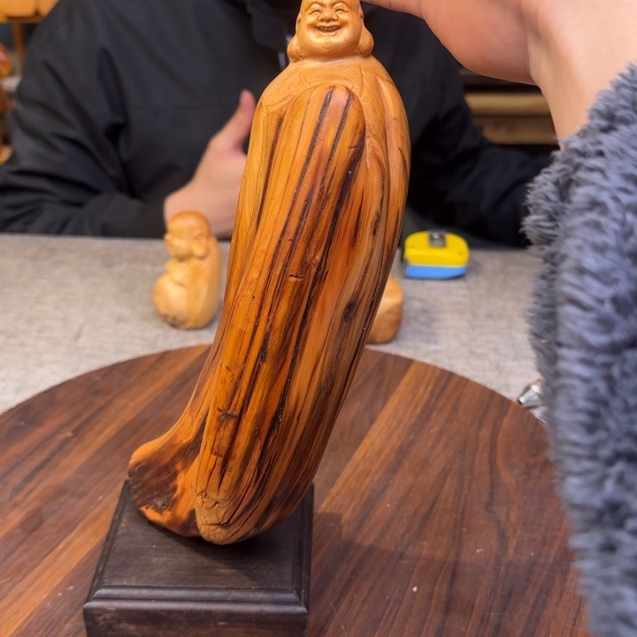 柏木（崖柏）关注一下