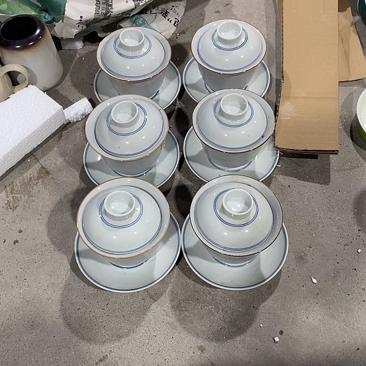 微瑕茶具介意勿拍