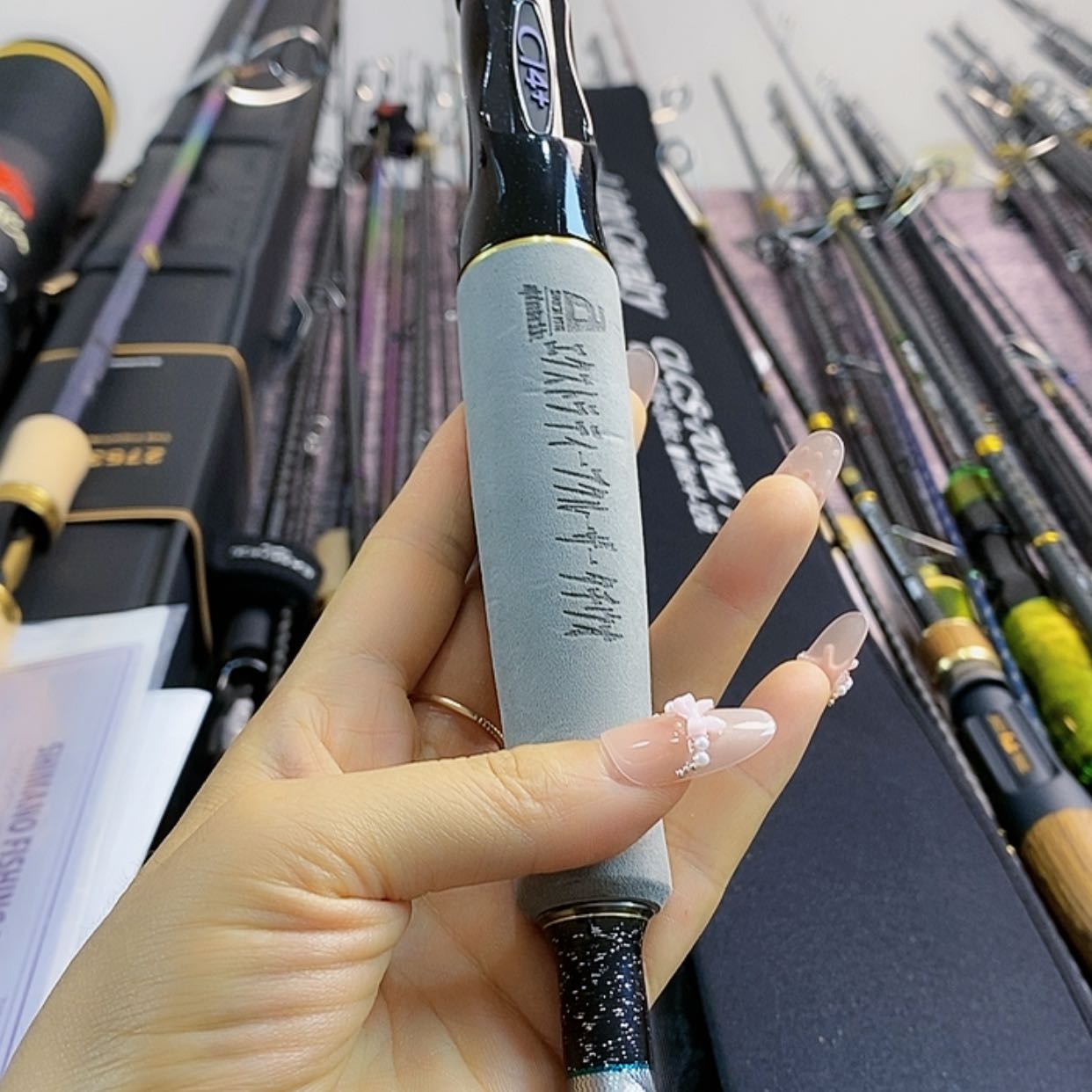 【闪购商品】阿尔法