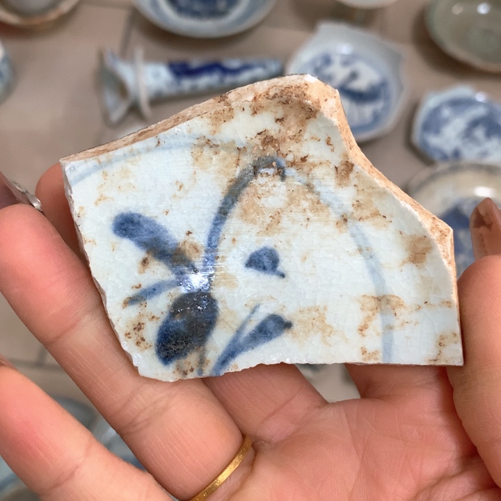 当代现代全手工工艺品