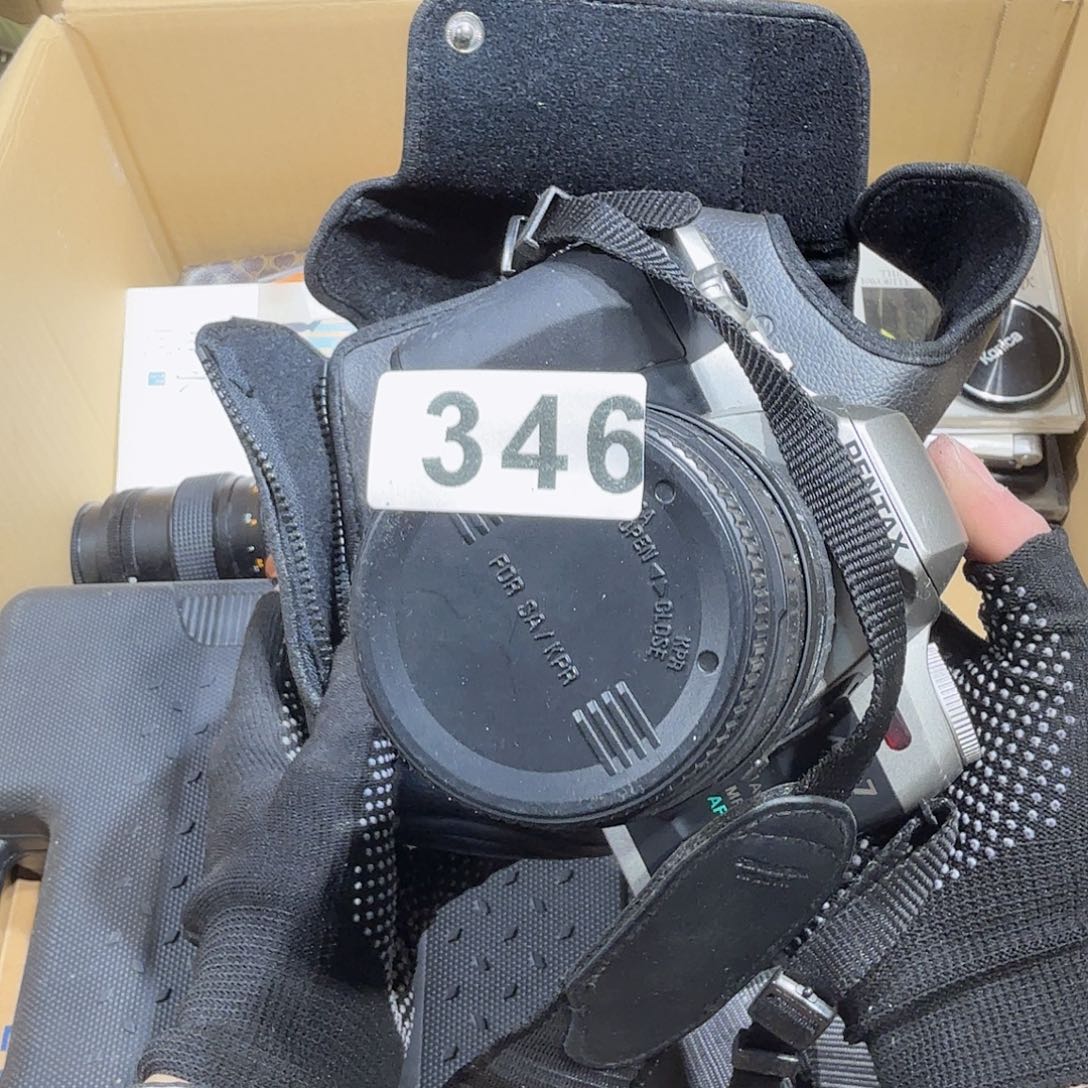 坚*中古物品谨慎下单346