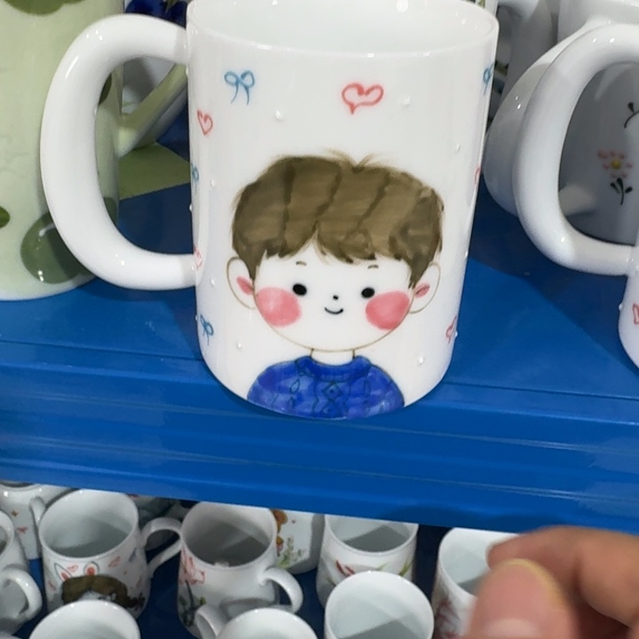 轻****陶瓷景德镇陶瓷手工制作