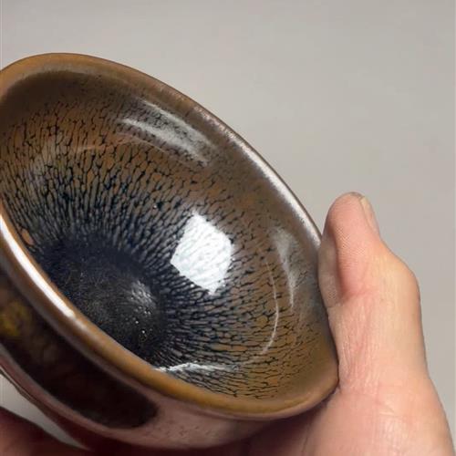 【闪购商品】茶盏-160............