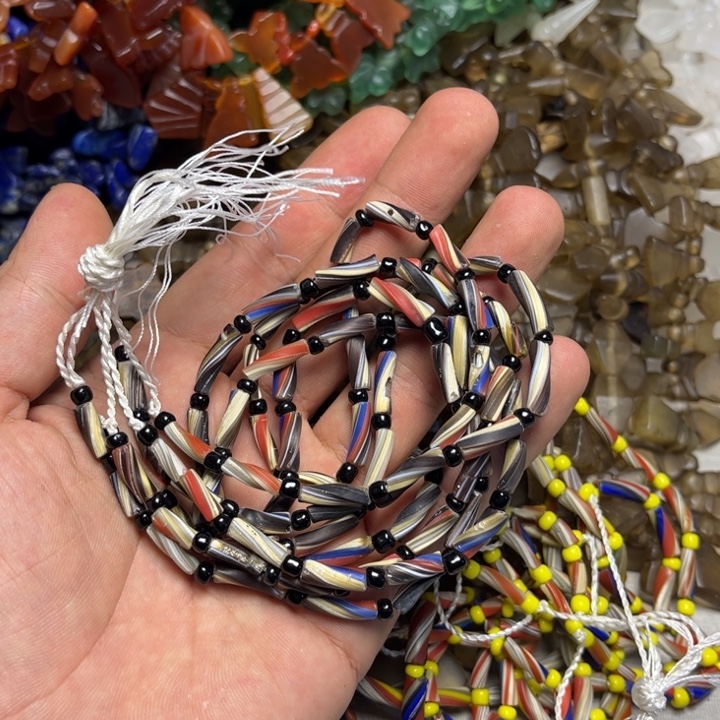 琉璃手工艺品3094。福利1条