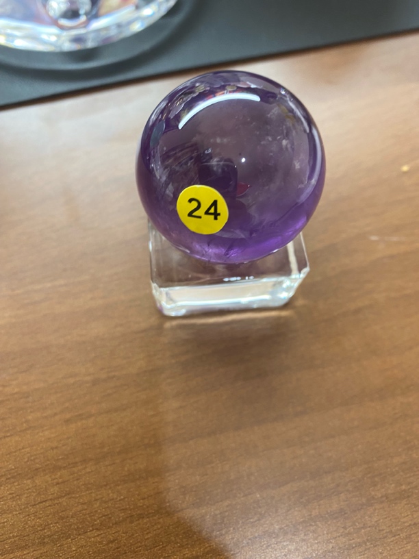 天然乌拉圭紫卡41A051